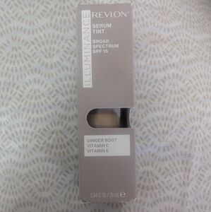 Revlon Illuminance Serum Tint SPF 15 in 117 Light Beige